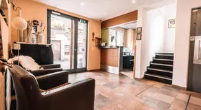 Hotel Les Amis - Image 4
