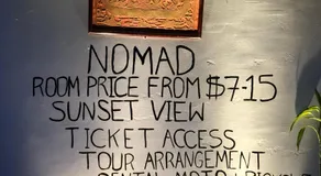 Nomad Guesthouse - Image 5