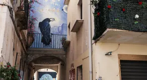 Casa degli Artisti Diamante - Image 4
