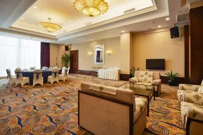 Nanning Wharton International Hotel - Image 5