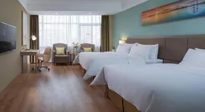 Vienna 3 Best Hotel (Haikou Chengmai Old Town Store) - Image 2