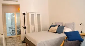 Hyggelig Studio Maisonette, 8 min. Gå til Valletta - Image 2