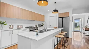 Aerial Beach House 2 - Image 5