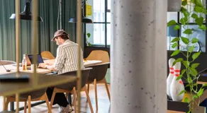 STAYERY Berlin Friedrichshain - stylish Rooms & Apartments - Image 5