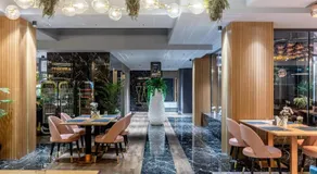 Hotel Kristal Focsani - Image 3