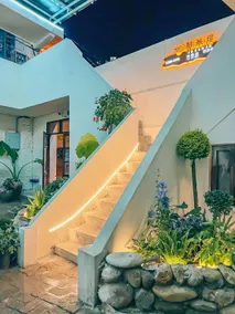 Ju San Ju·LIVE HOSE Designer Homestay - Image 3