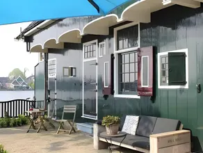 Stay overnight at Windmill Village Zaanse Schans - Amsterdam - Image 3