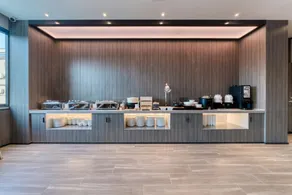 Hanting Hotel Ningbo Passenger Terminal Center - Image 5