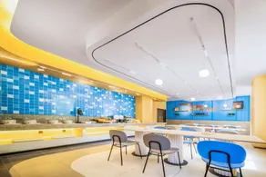 Home Inn Neo Beijing Liangxiang West Road - Image 4