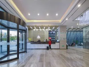 Xili Hotel - Image 5