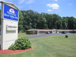 Best Way Inn - Image 5