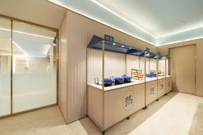 Hanting Hotel Cangzhou Yuhe Road - Image 2