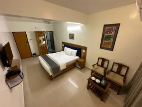 HOTEL DADOs INN - Image 4