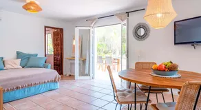 Sunset SPA Villa Cala Tarida - Image 2