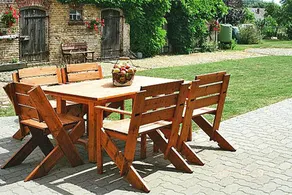 Ferienwohnung, Beetzseeheide - Image 2