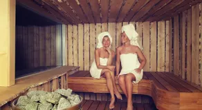 Noorus SPA Hotel - Image 5