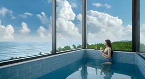 Gangneung Grande Mare Pool Villa - Image 3