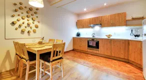 Apartmány a chata MONTANUS - Image 2