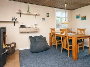 4 person holiday home in Haderslev - Image 4
