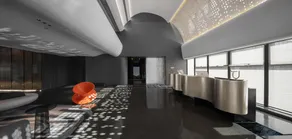 Xinmi Wenlan Hotel - Image 3
