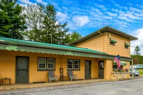 Cadiz Motel by OYO on route 250 - Image 5