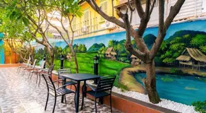 New Champa Boutique Hotel - Image 5