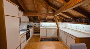 Apartment Alex Ski Parkplatz Winterurlaub - Image 3