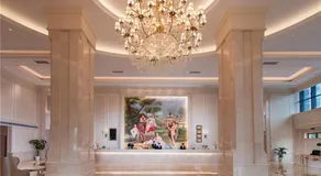 Vienna International Hotel Chong Qing Yu Bei Airport - Image 3