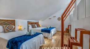 Casas Caballerizas Mezquita 1 y 3 HAB - Image 2