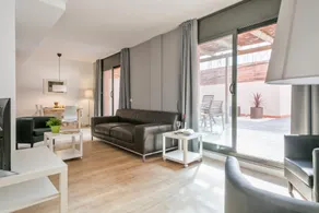 Inside Barcelona Apartments Princep - Image 2