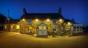 Huckleberry Cottage at Black Horse Beamish - Image 3