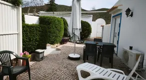 Quinta do Medronhal Faro - casas de férias medronhal - Image 4