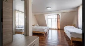 Mestiatour Guest House - Image 2