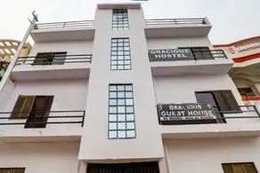Hotel O Gracious Guest House - Image 4