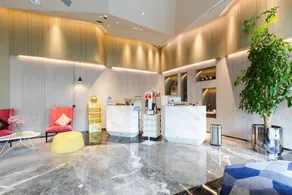 Jinjiang Inn Yangzhou Slender West Lake Dongguan Street - Image 3