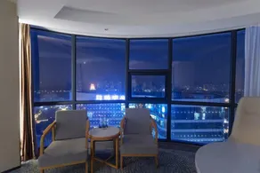 Rongyu International Hotel (Jishhou Municipal Government Ganzhou Ancient City Branch) - Image 5