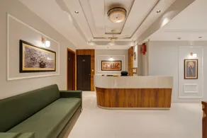 Hotel Hill City - Image 2