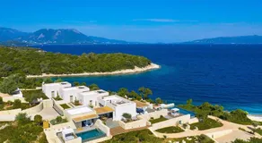 KEROMOUSSI SEASIDE BOUTIQUE HOTEL - Adult only - Image 5
