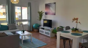 Brisas Apartment with pool - Image 3