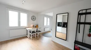 Sunny Renovated Alpine Apartment by Interlaken - Image 3