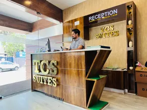 TCS SUITES - Image 4