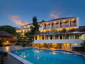 SPENCER GREEN HOTEL - Image 2
