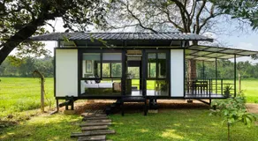 Villa Mankani Dambulla, centrally located in the cultural triangle - Image 5