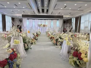 Jun Yi Kai Yue Hotel - Image 5