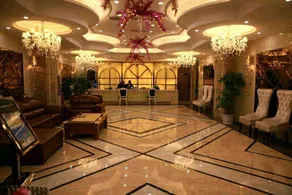 Mansidun Hotel（Xiaosanxia Tourist Center Store） - Image 3