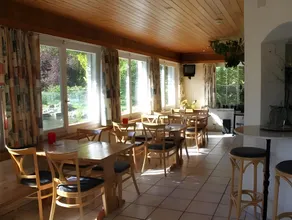 Adventure Guesthouse Interlaken - Image 4
