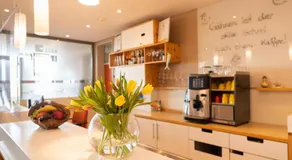 Hotel Garni - Haus 54 - Image 3