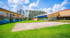 Economy Inn Livingston By OYO TX US 59 - Image 5