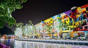 906 Riverside Hotel Malacca - Image 5