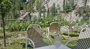 Escape Retreat Hunza - Image 5